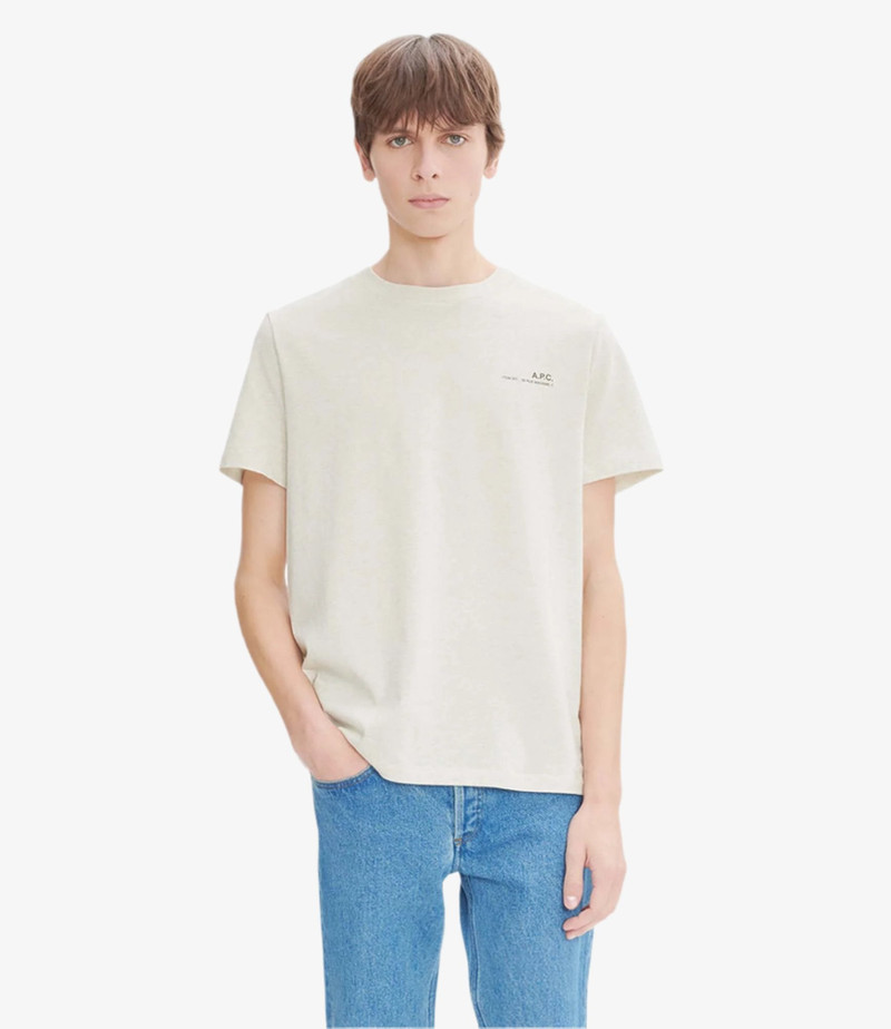 T-SHIRT STANDARD ITEM (M) - 1
