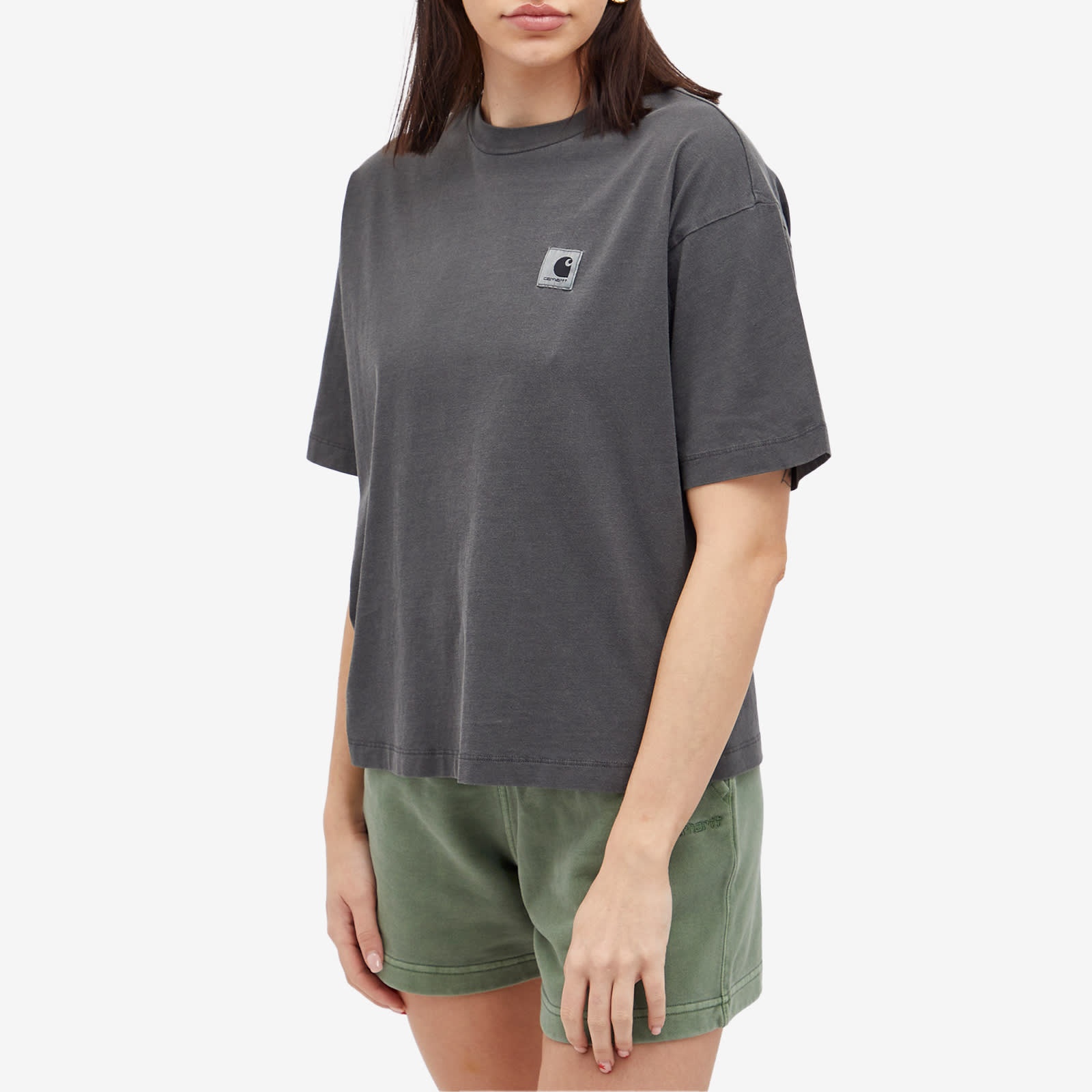 Carhartt WIP Nelson T-Shirt - 2
