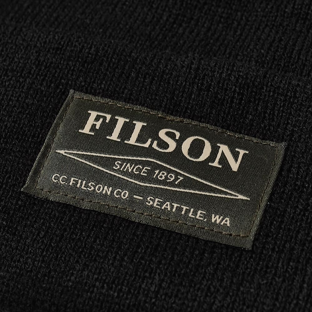 Filson Acrylic Watch Cap - 2