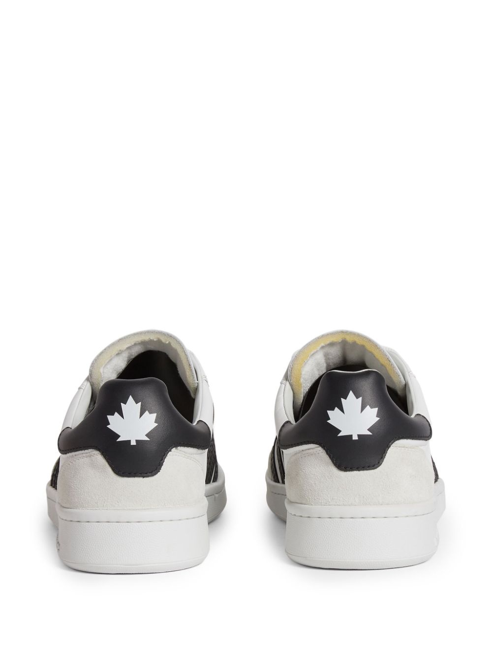 Boxer sneakers - 3