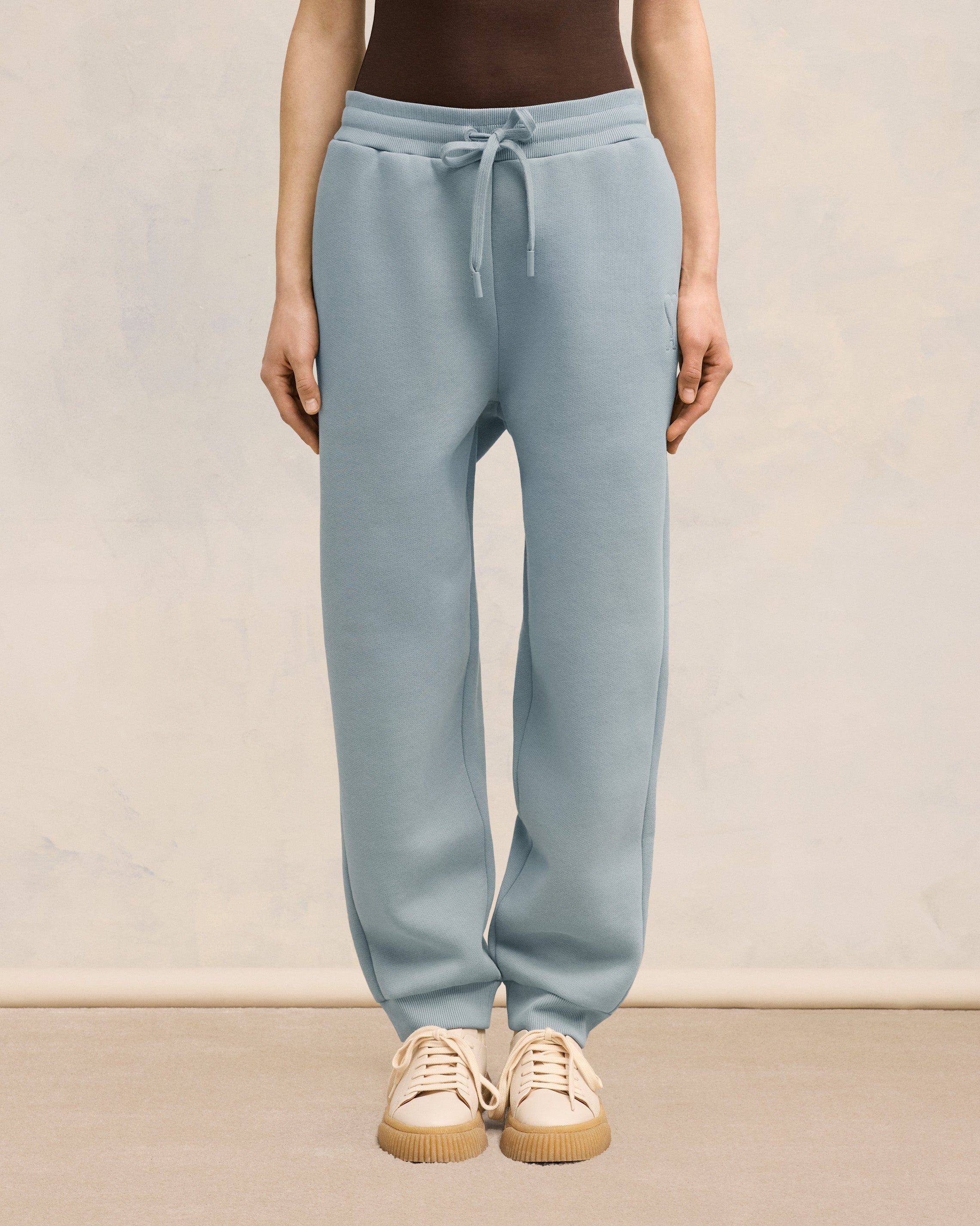 AMI DE COEUR TRACK PANTS - 3