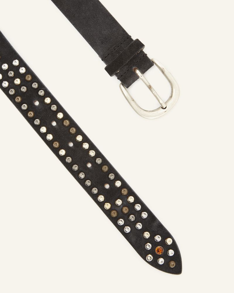 DEVIS BELT - 4