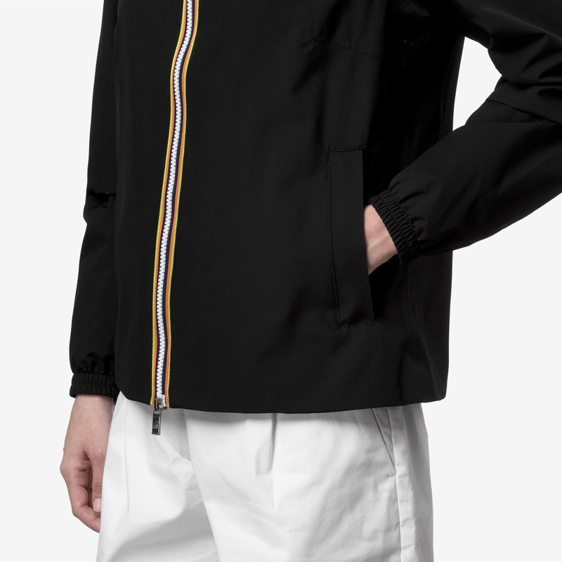 K-WAY LIL 2.0 STRETCH POLY JERSEY outlook