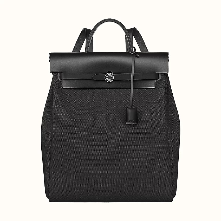 Herbag a dos Zip backpack - 1