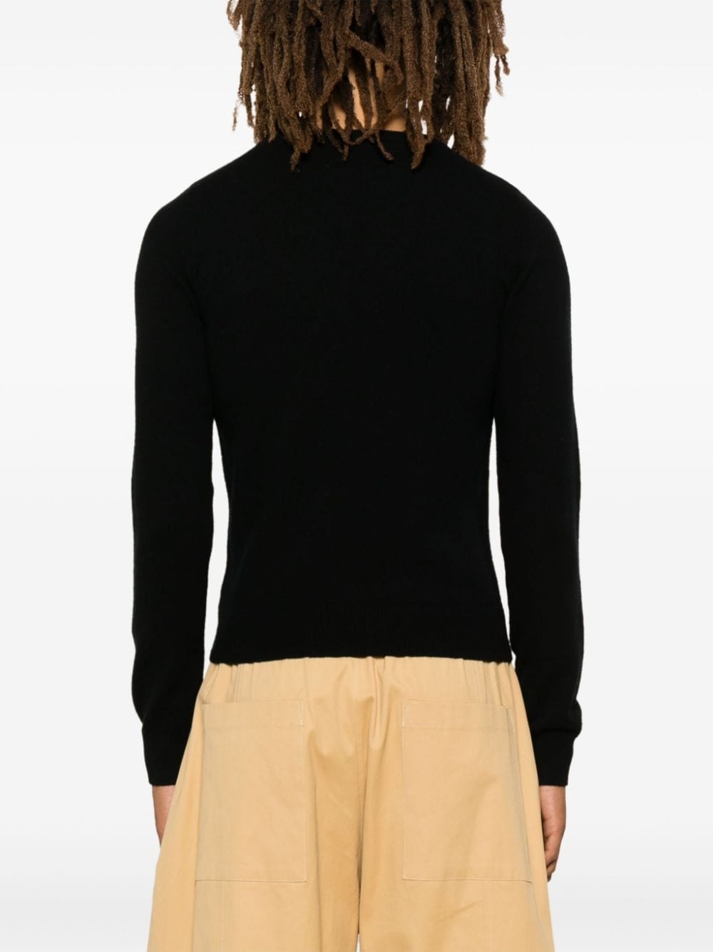 Nº41 sweater - 5