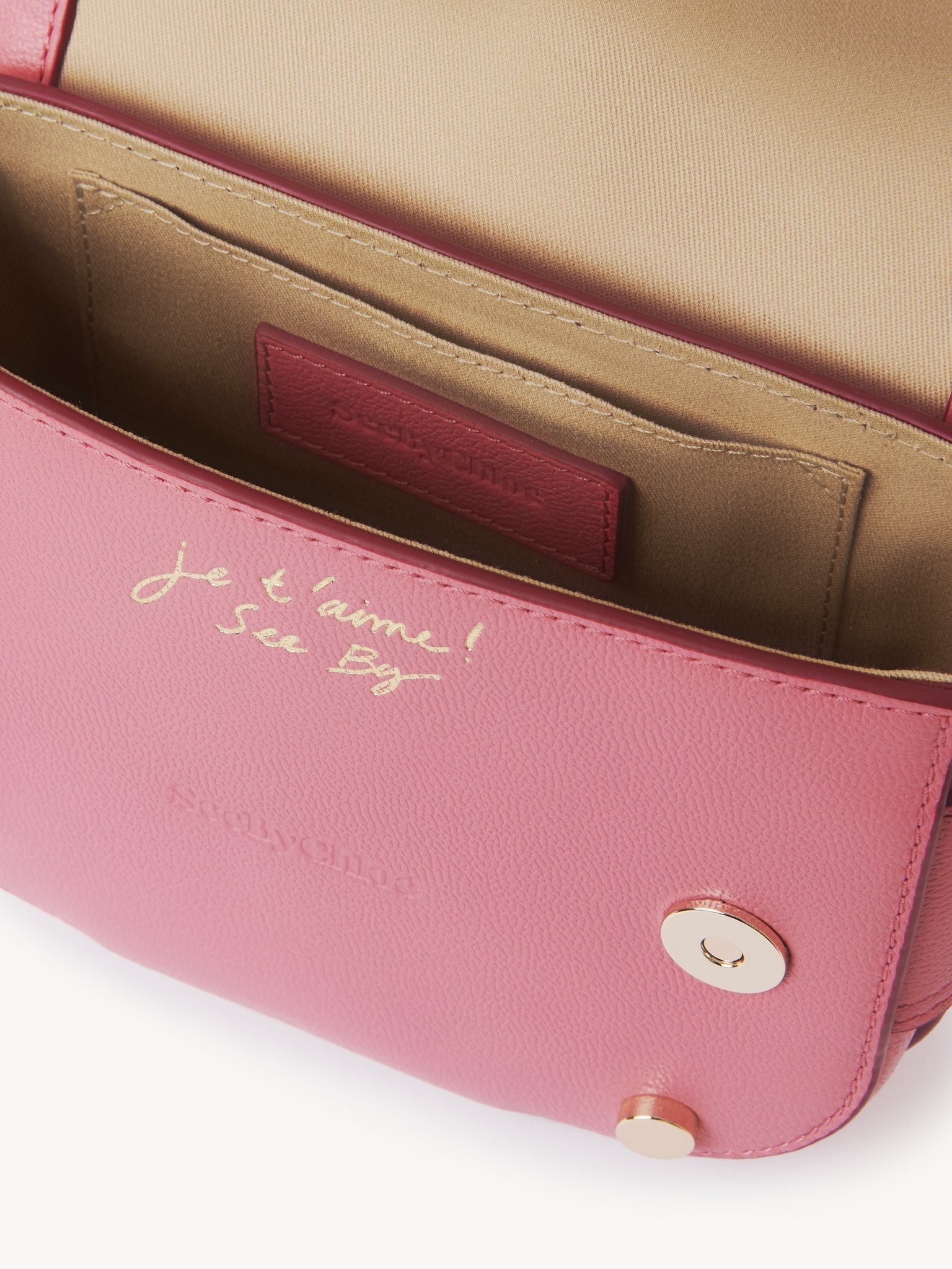 MARA SMALL CROSSBODY BAG - 4