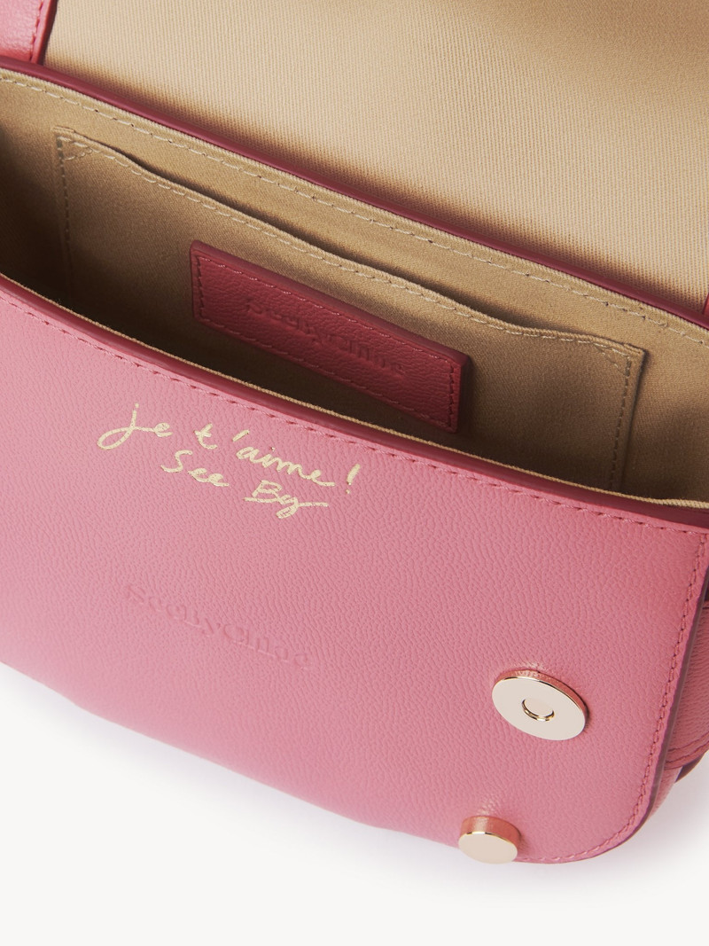 MARA SMALL CROSSBODY BAG 4