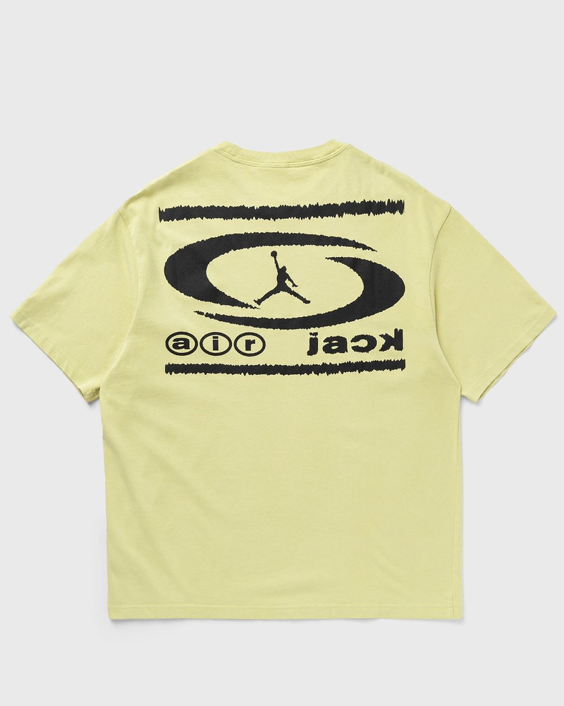 Jordan x Travis Scott AIR TEE outlook