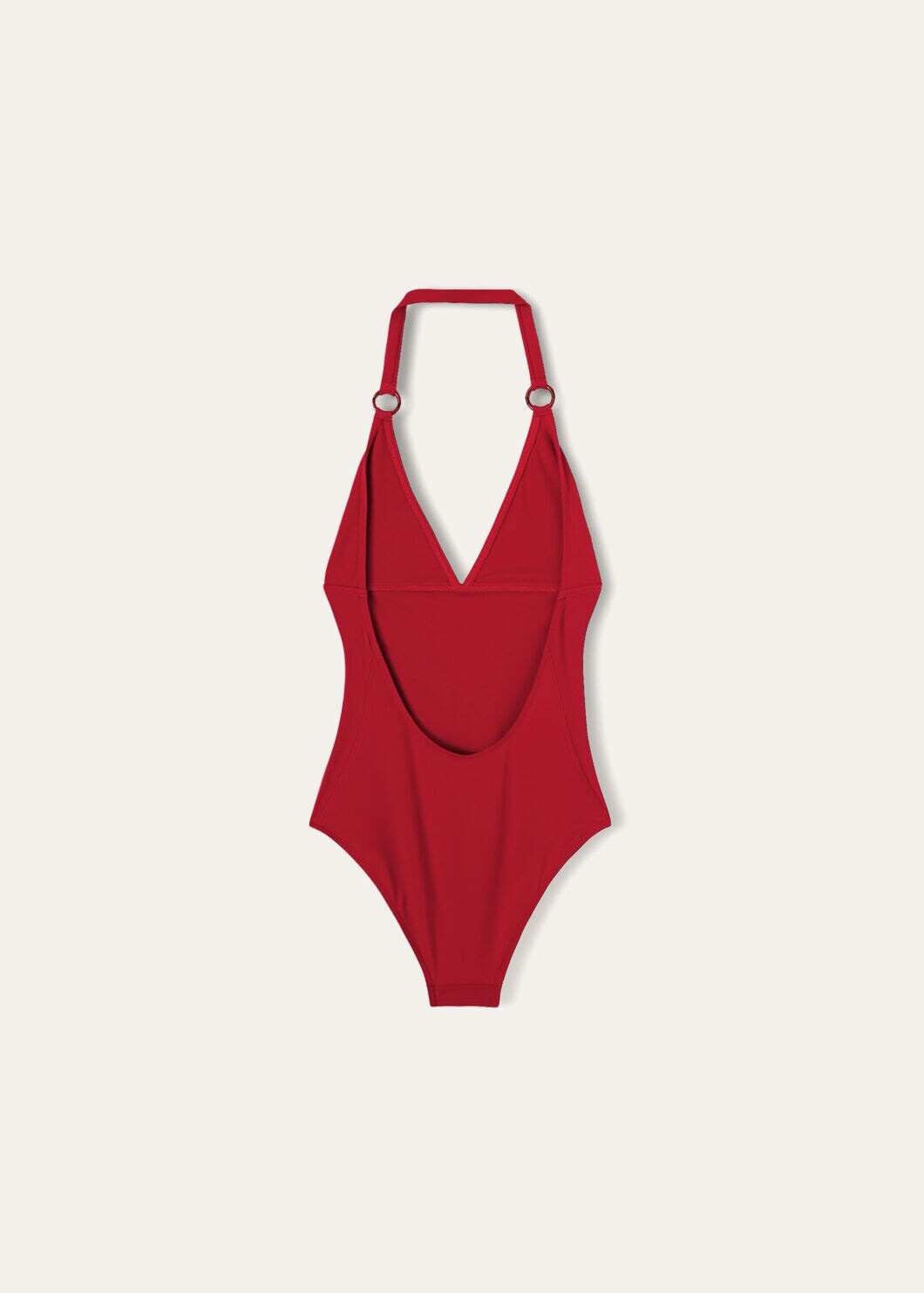 Ring Marine One-Piece Swimsuit - 5