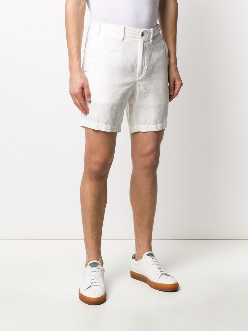 slim chino shorts 3