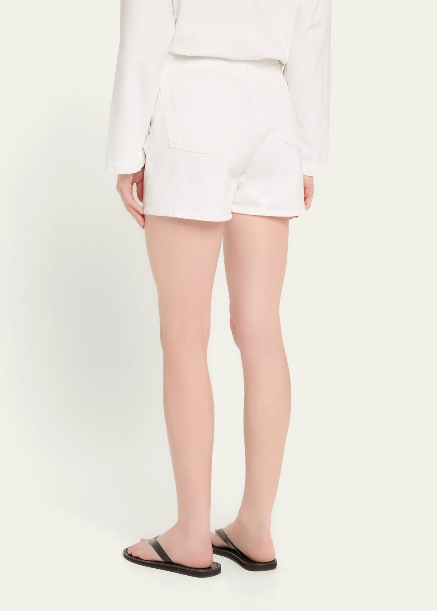 The Boardwalk Denim Shorts - 3