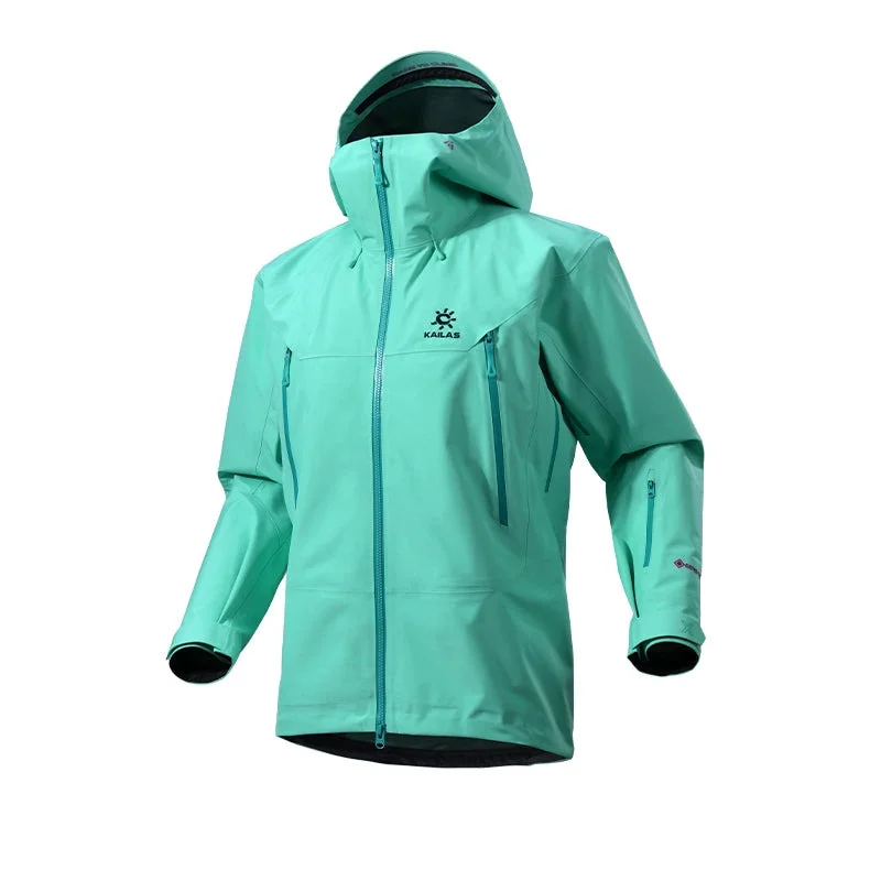 Kailas MONT X GORE-TEX Waterproof Hardshell Jacket Unisex - 1