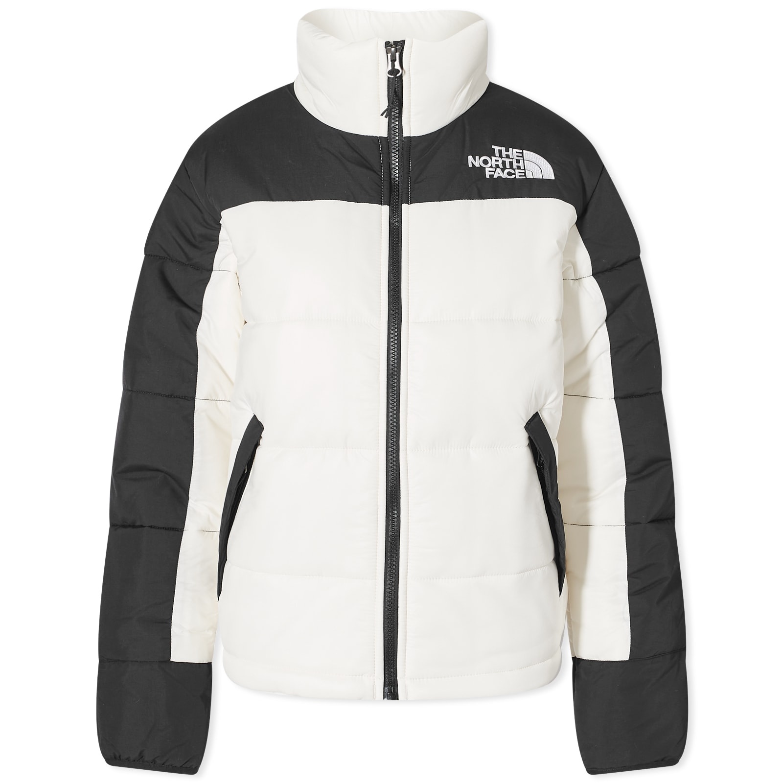 The North Face HMLYN Insulated Jacket - 1