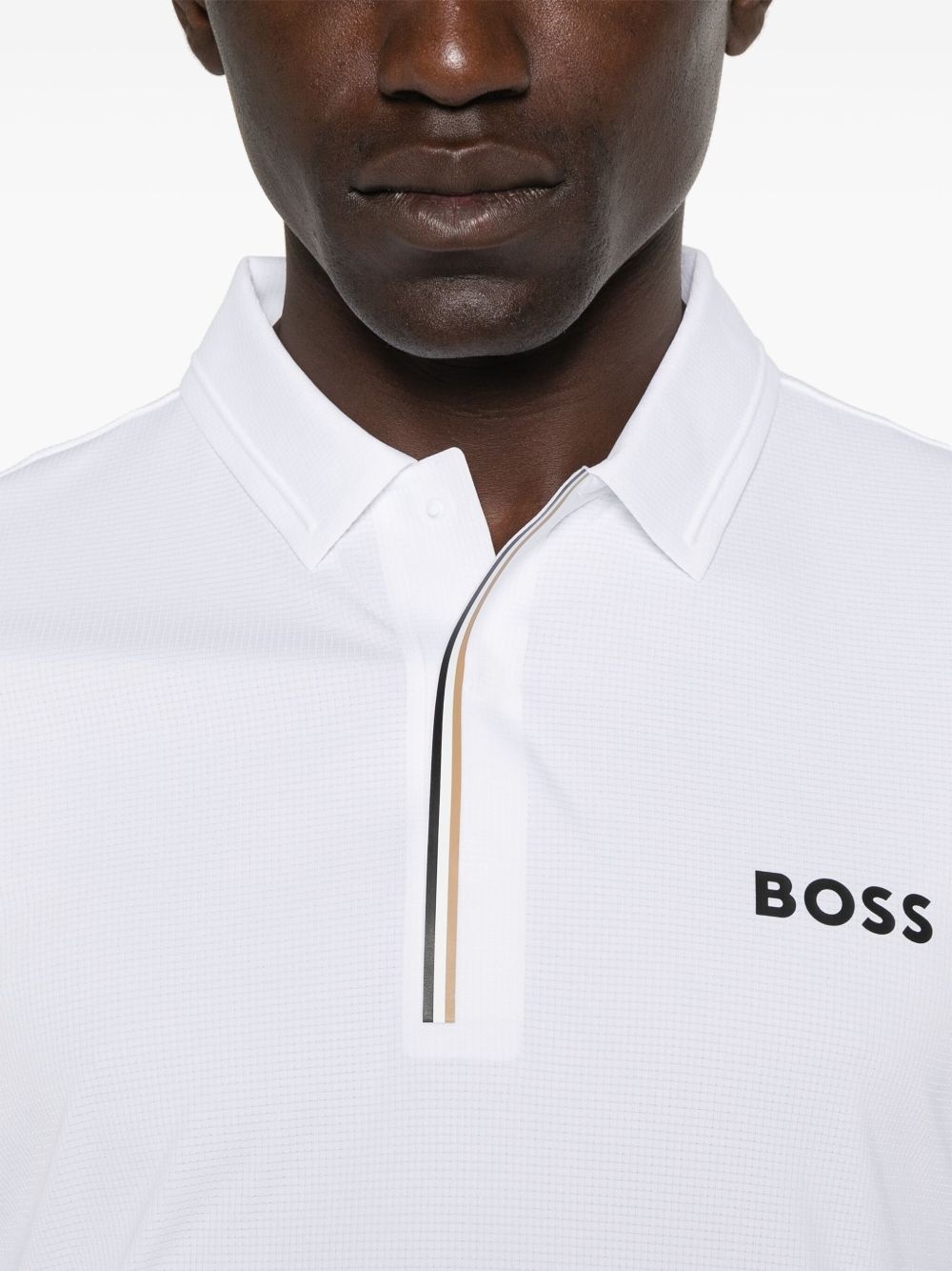PaddyTech Pro polo shirt - 4