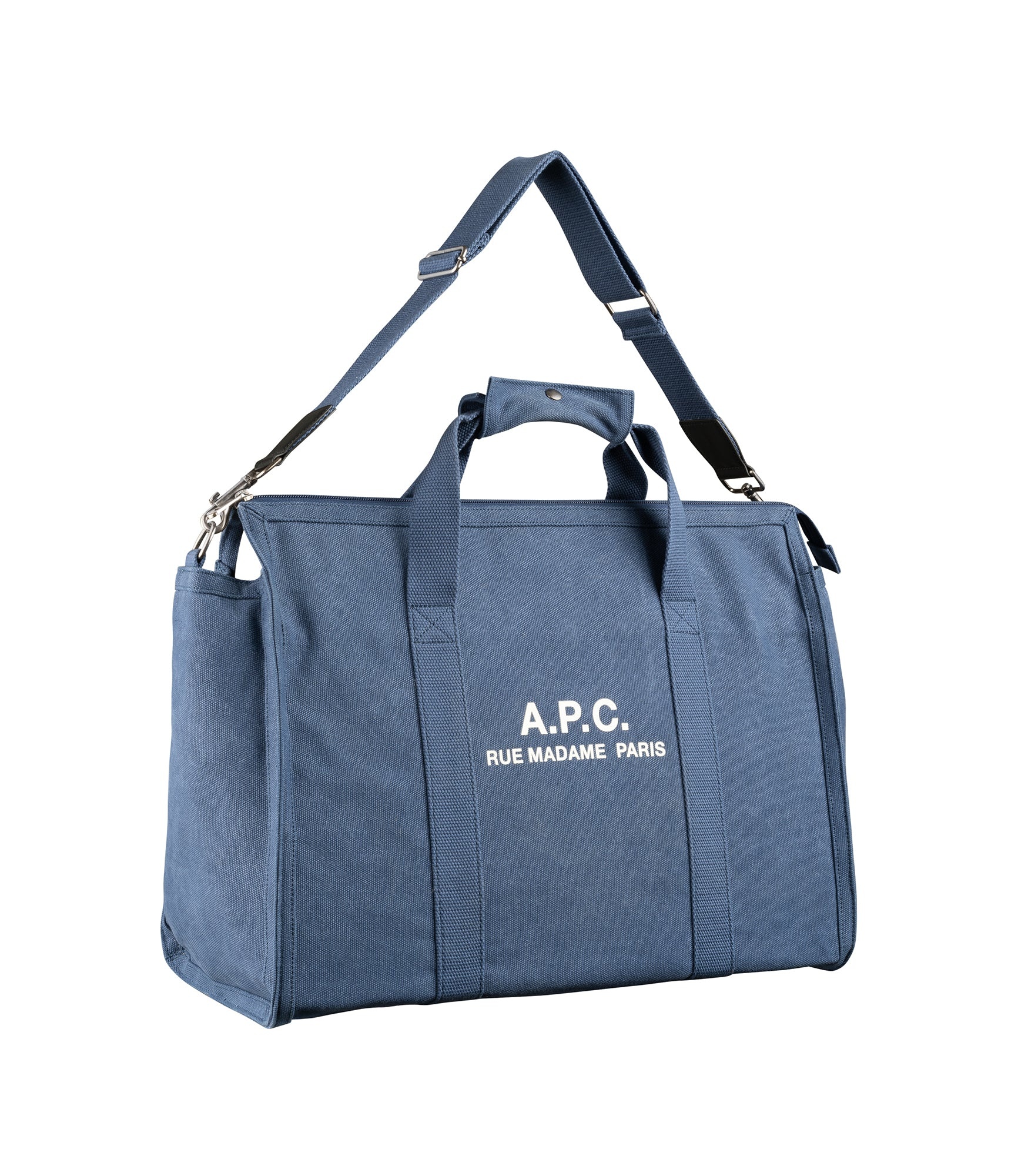 Recuperation gym bag - 3