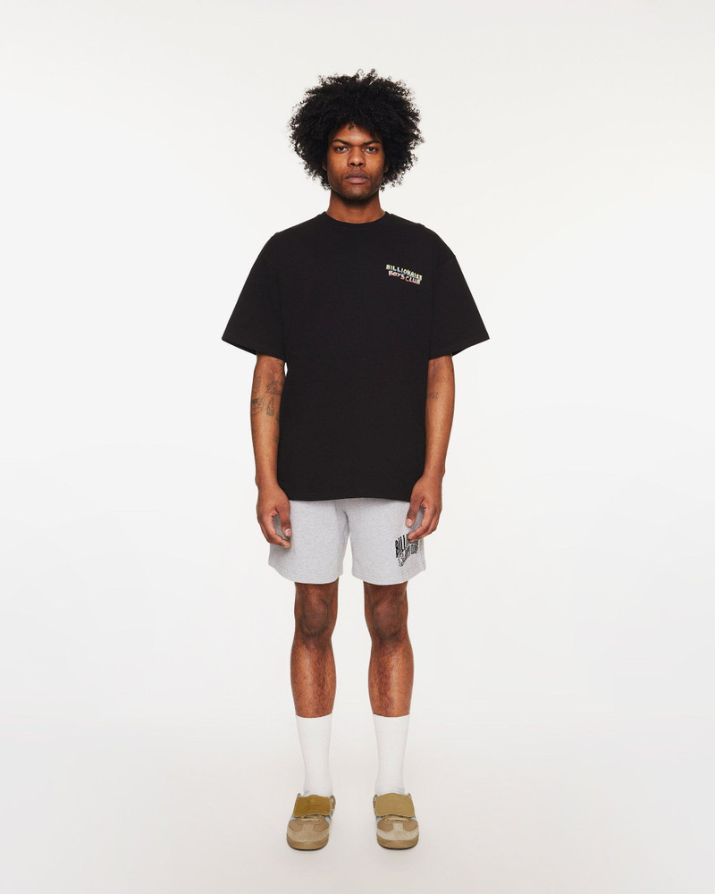 CLASSIC CURVE SWEATSHORT 3