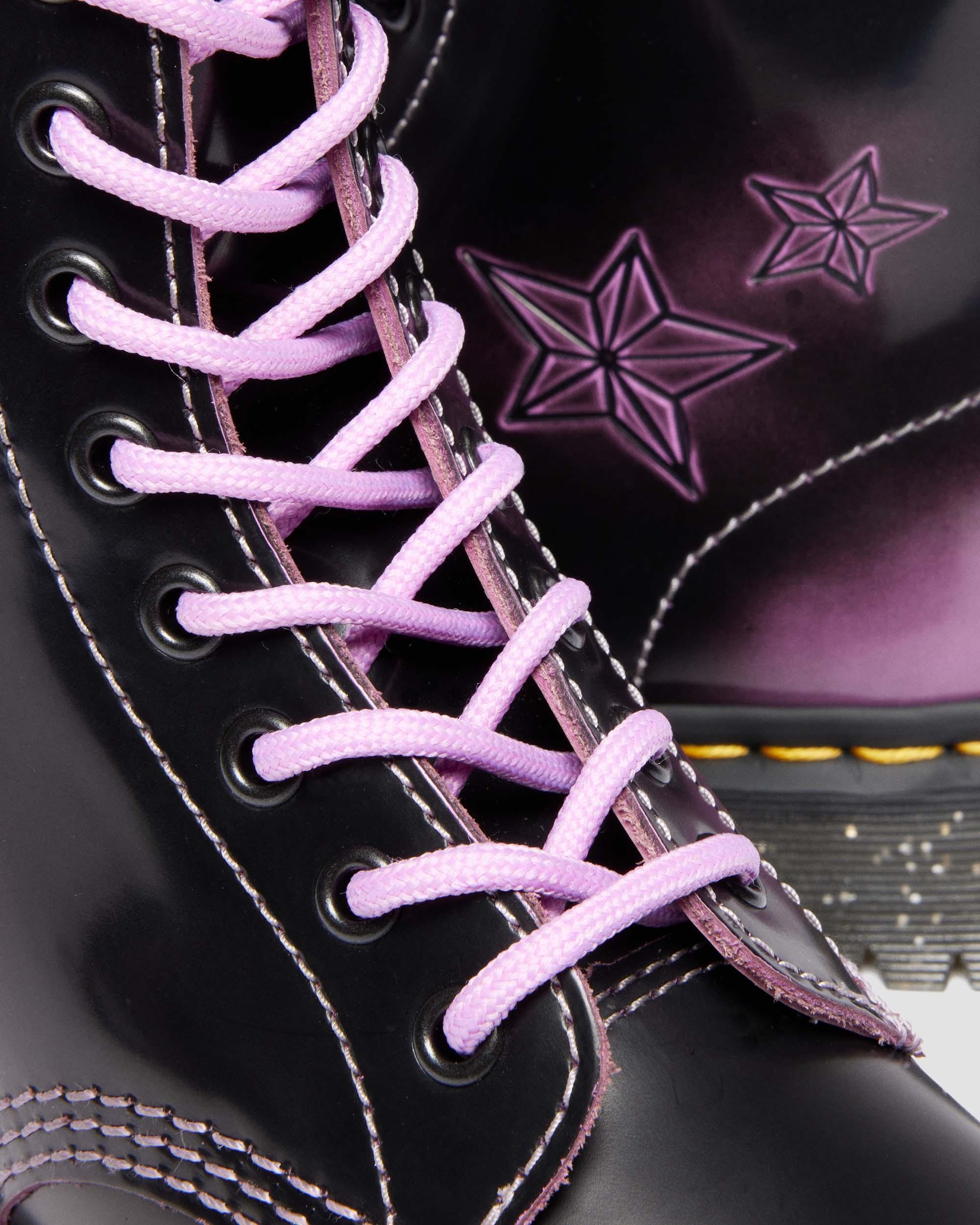 1B99 Bex Bratz High Boots - 7