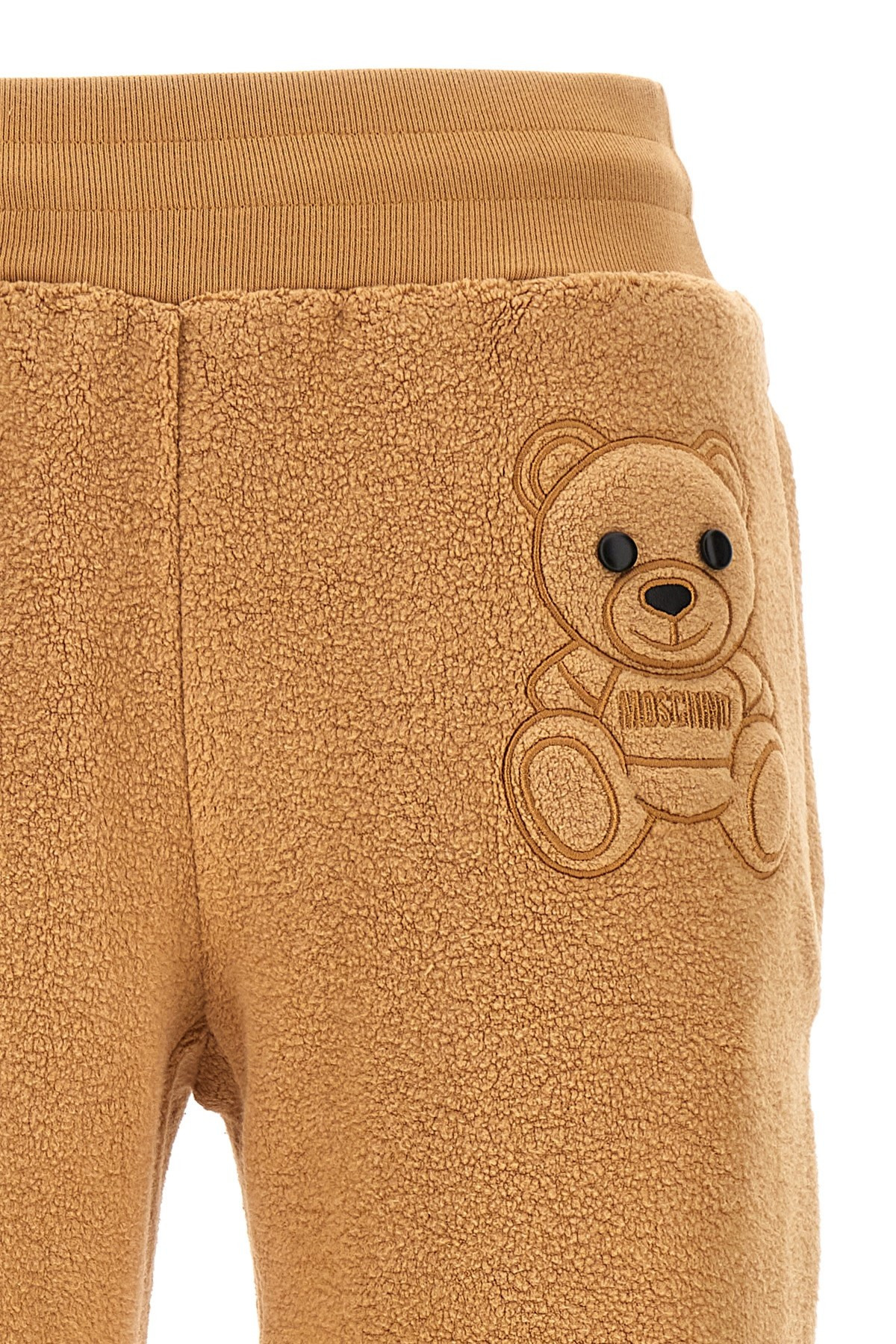 'Orsetto' joggers - 4