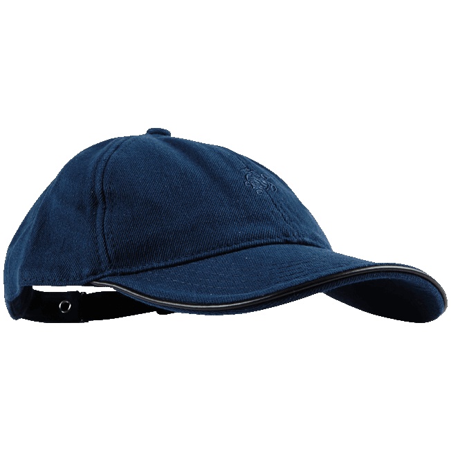 Unisex Cap Solid - 1