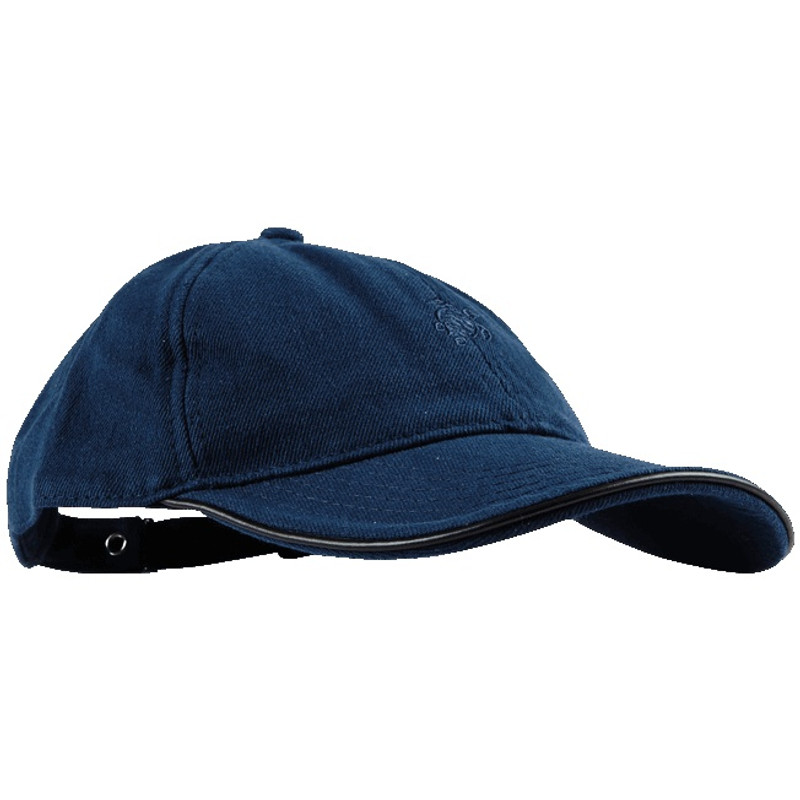 Unisex Cap Solid 1