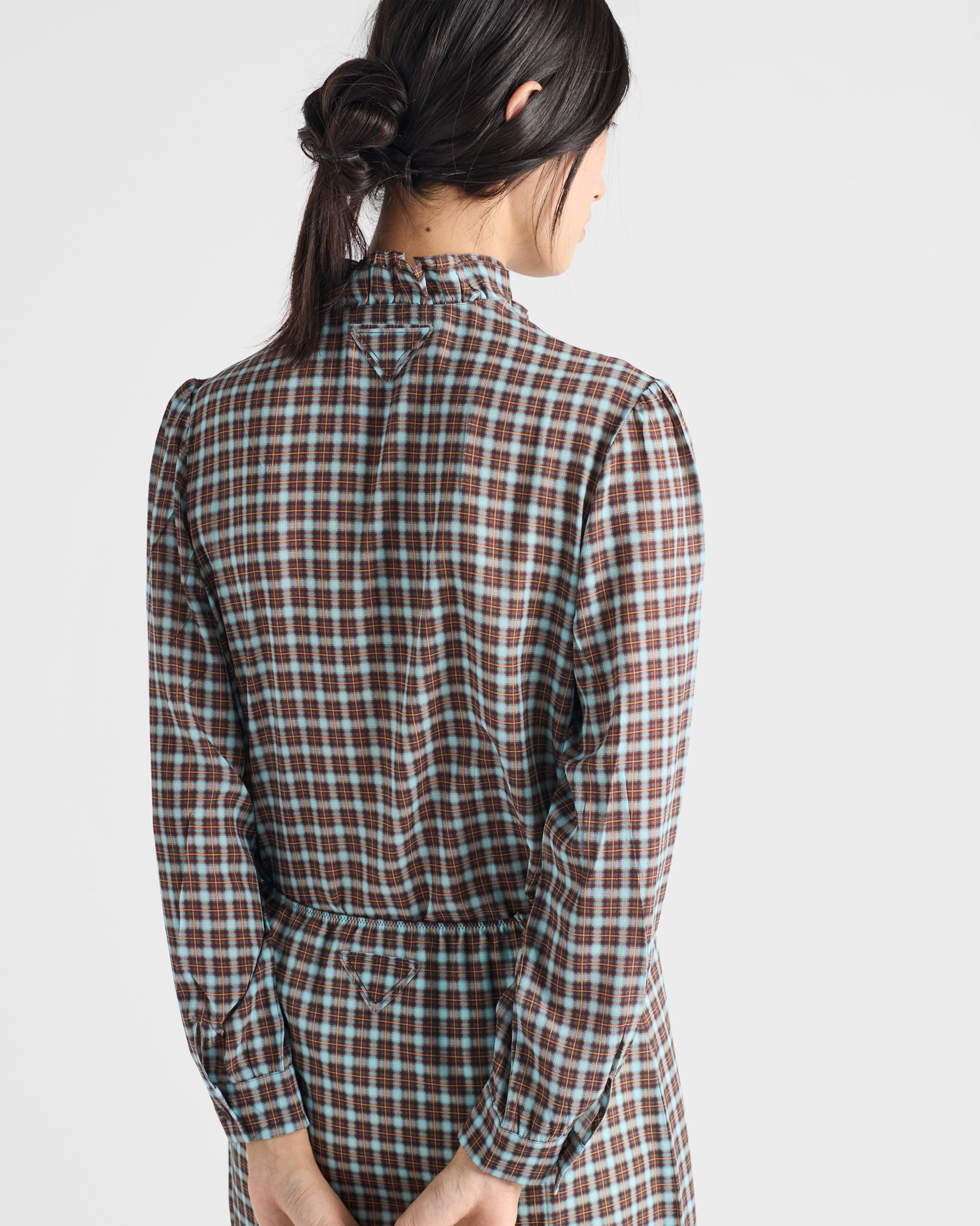 Georgette shirt - 5