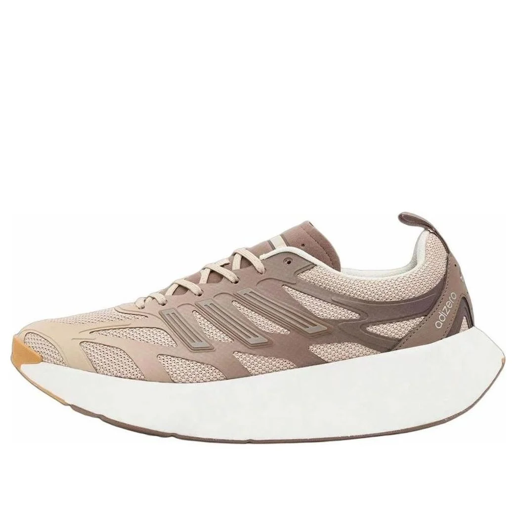 adidas Adizero Aruku 'Preloved Brown Cream' JR0050 - 1
