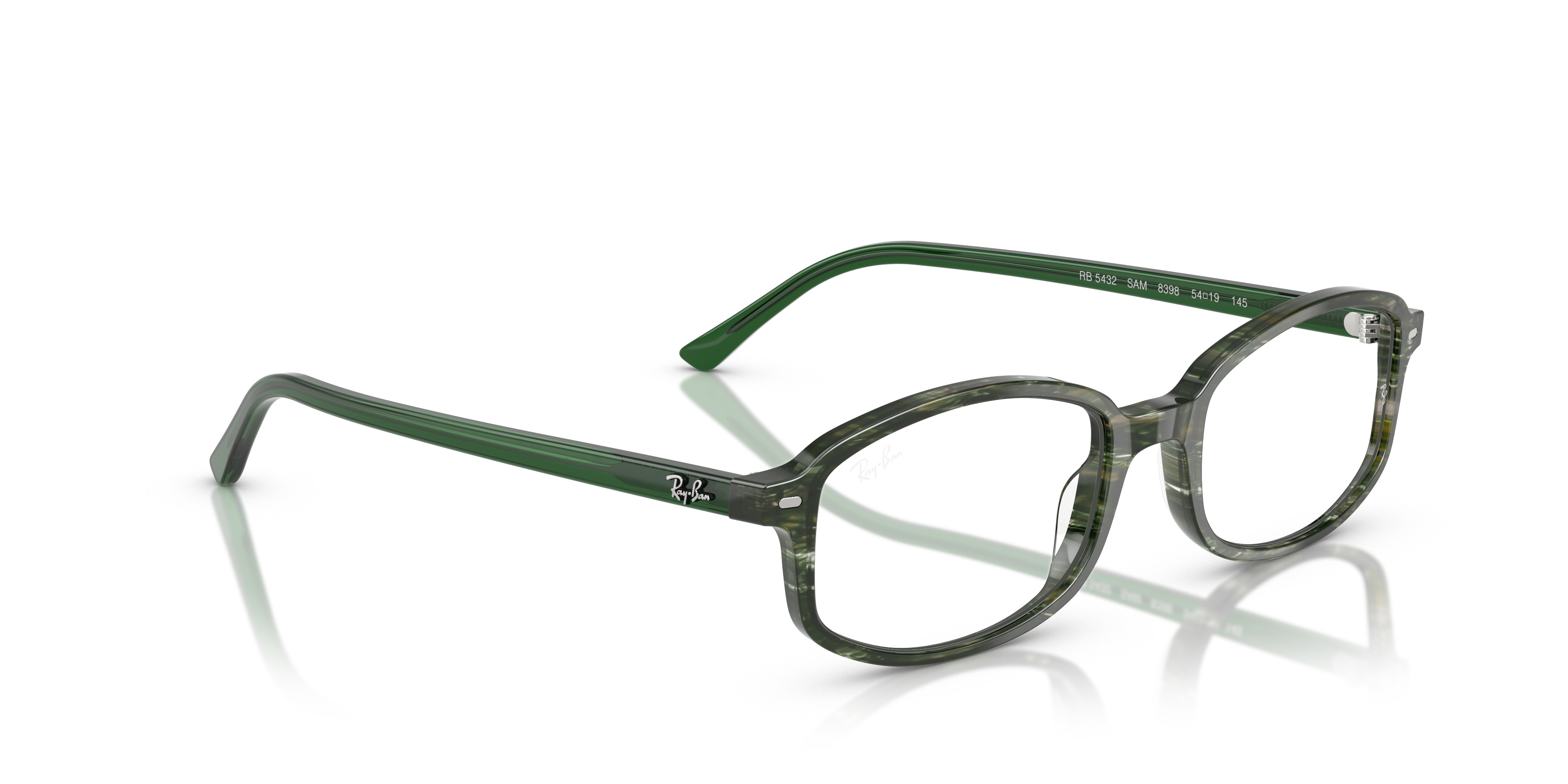 SAM OPTICS - 7