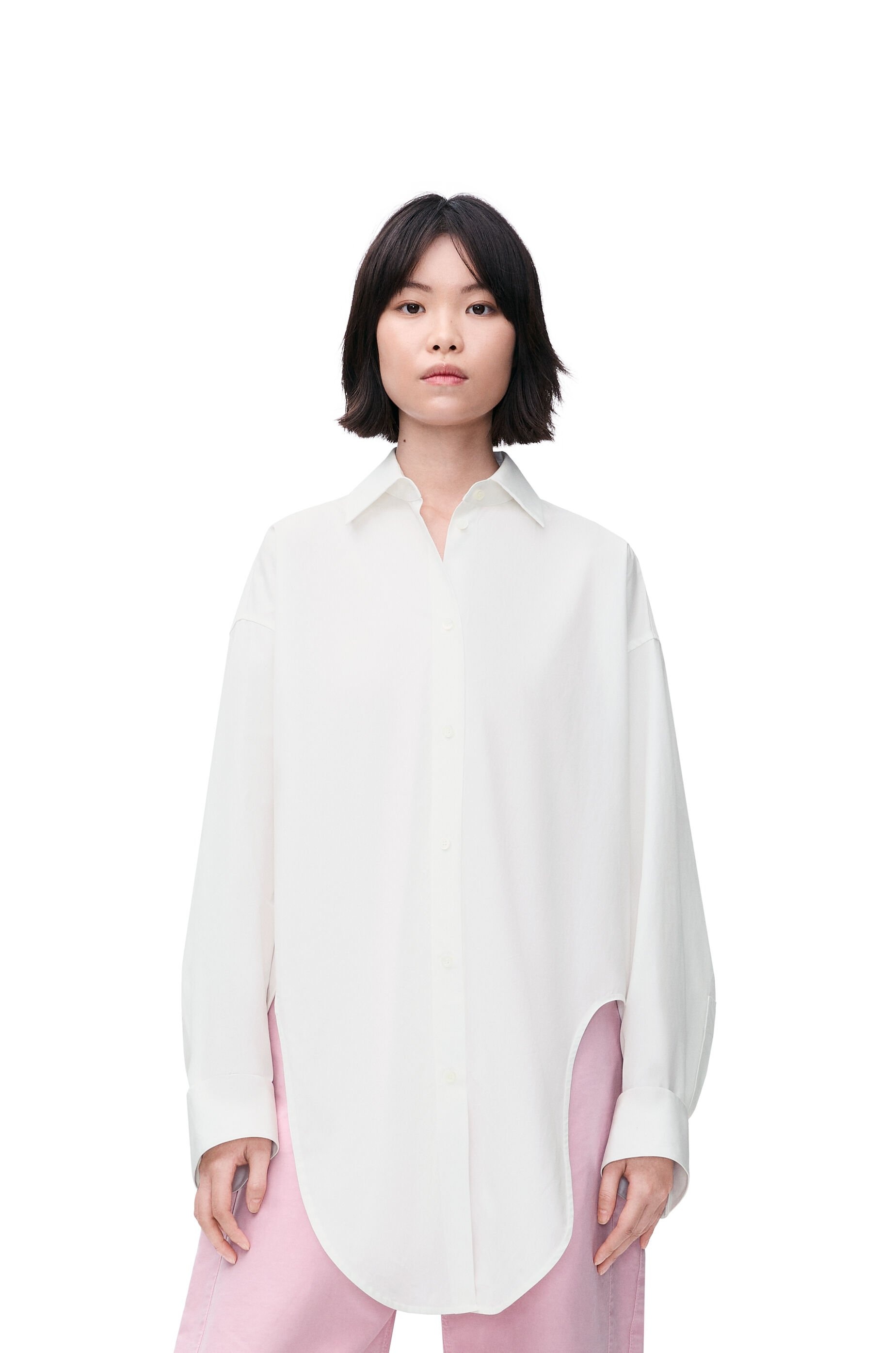 Shirt in cotton - 3