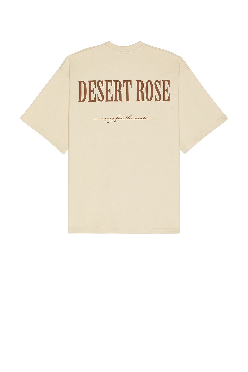 Desert Rose Gym Tee - 2