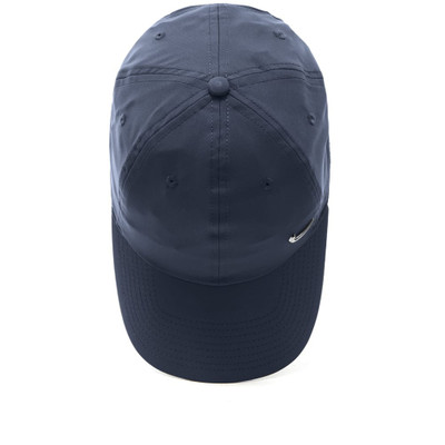 Nike Nike Metal Swoosh Cap outlook