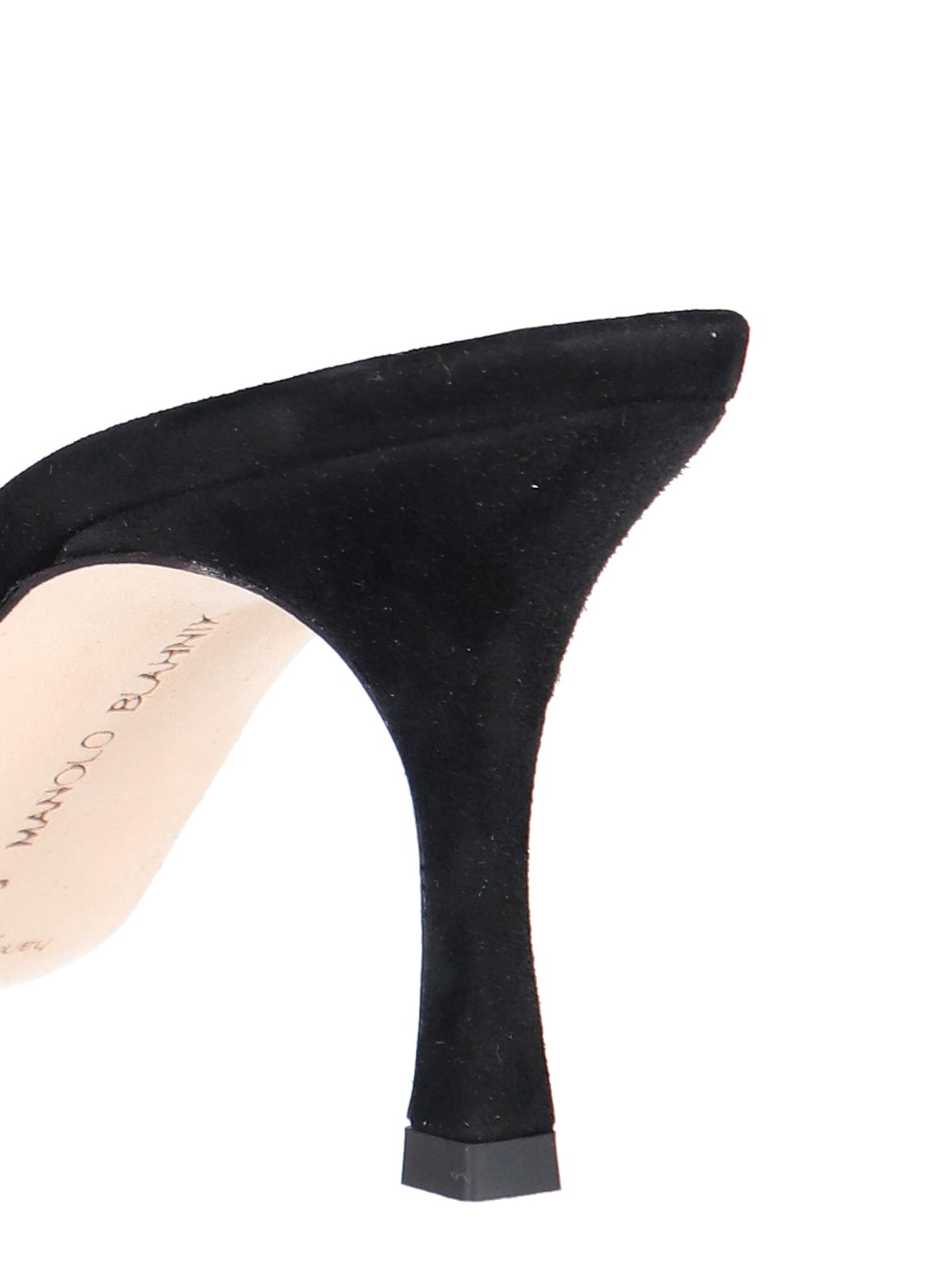 'MAYSALE' MULES - 4