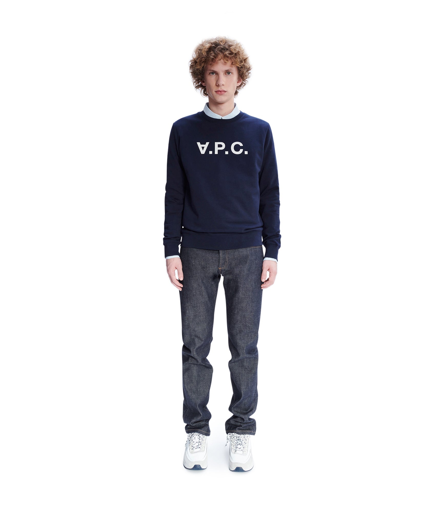 VPC sweatshirt - 2