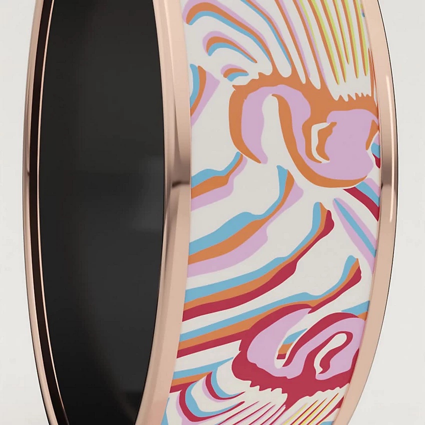 Droles de Zebres bangle - 2