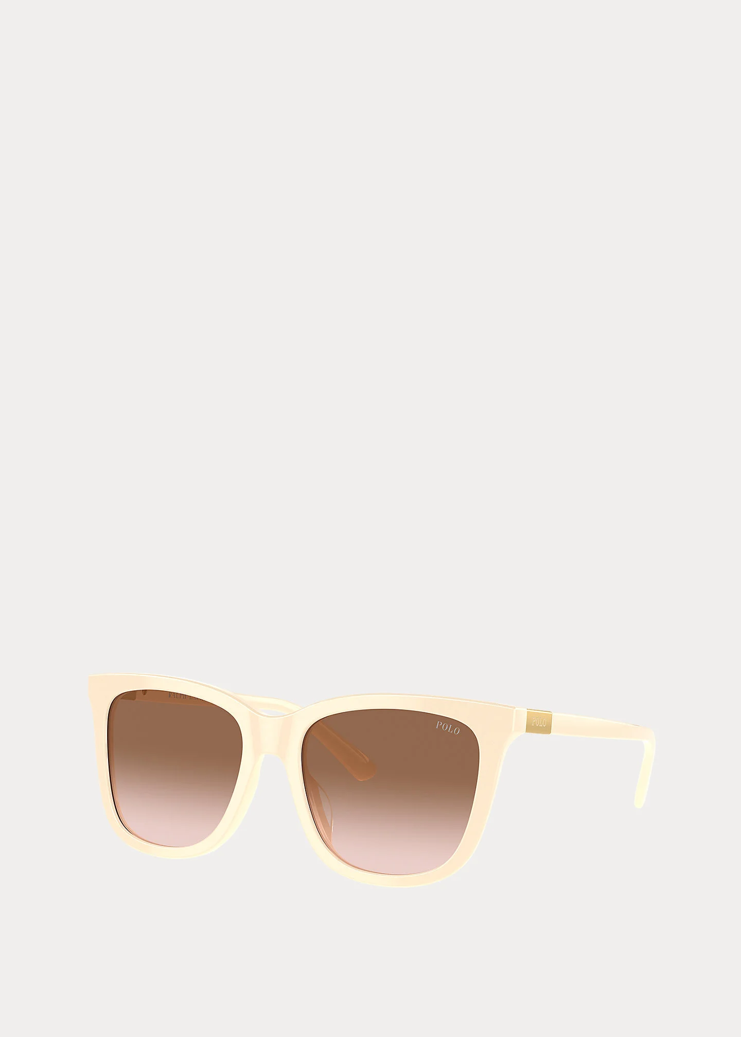 Polo Square Sunglasses - 1