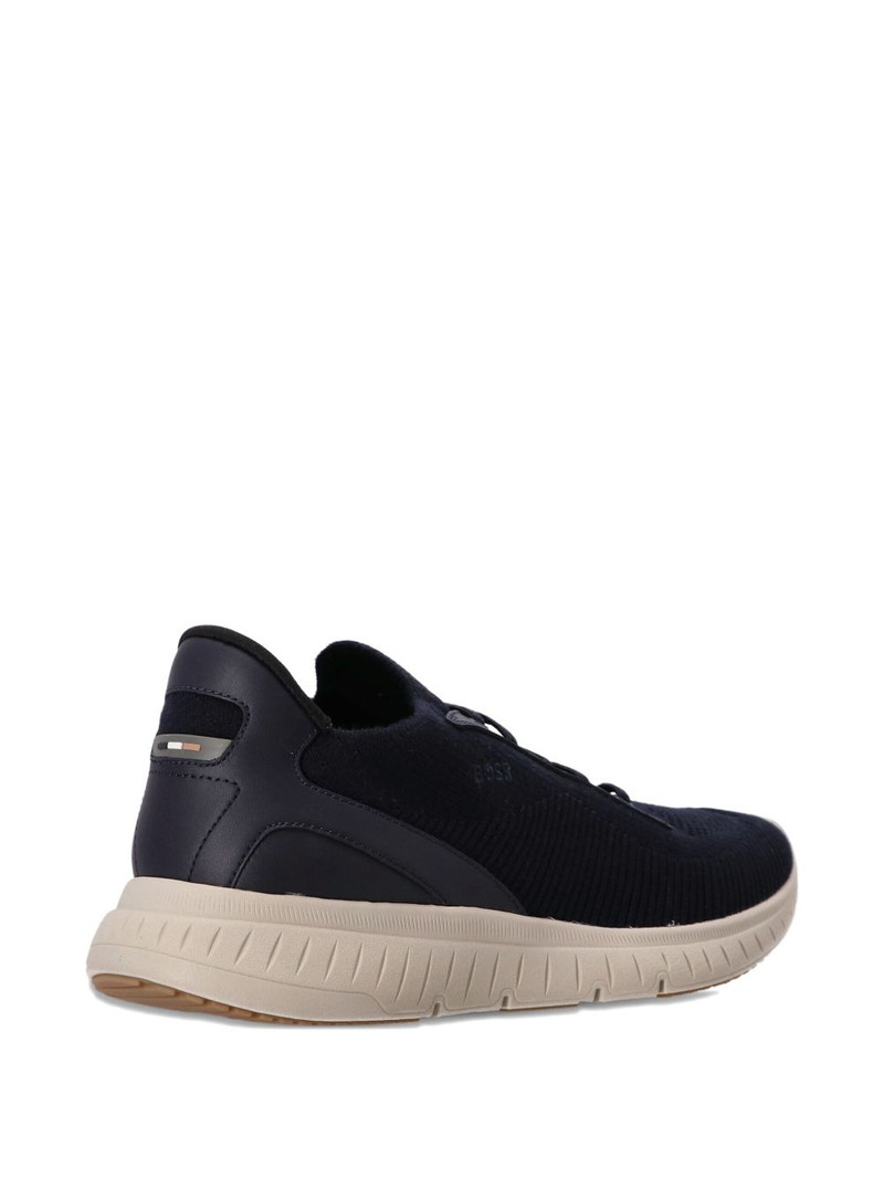 TTNM Evo panelled sneakers 3