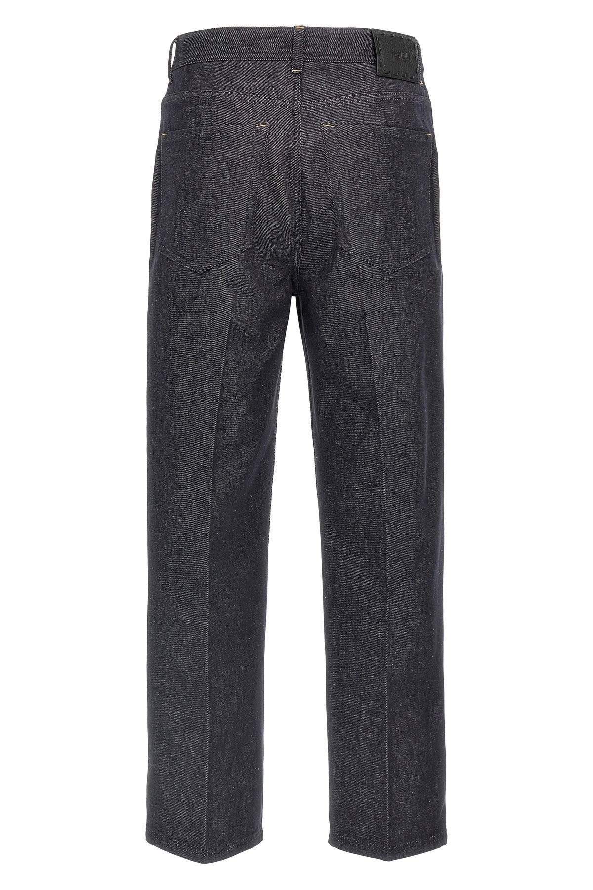 'Selleria' denim - 3