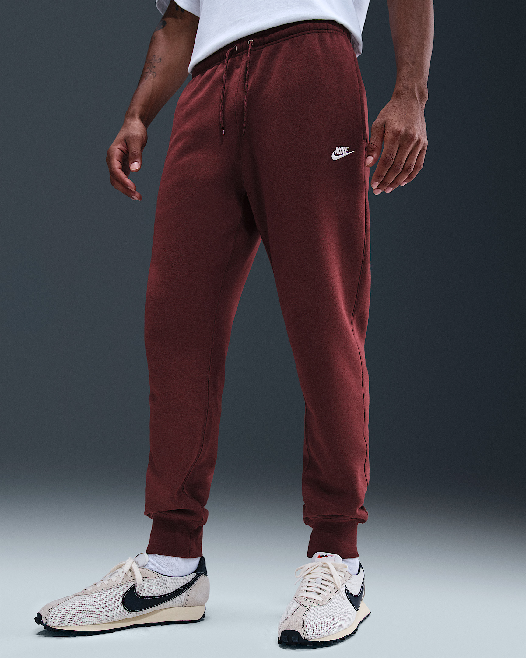 Nike Club Men's Joggers - 2
