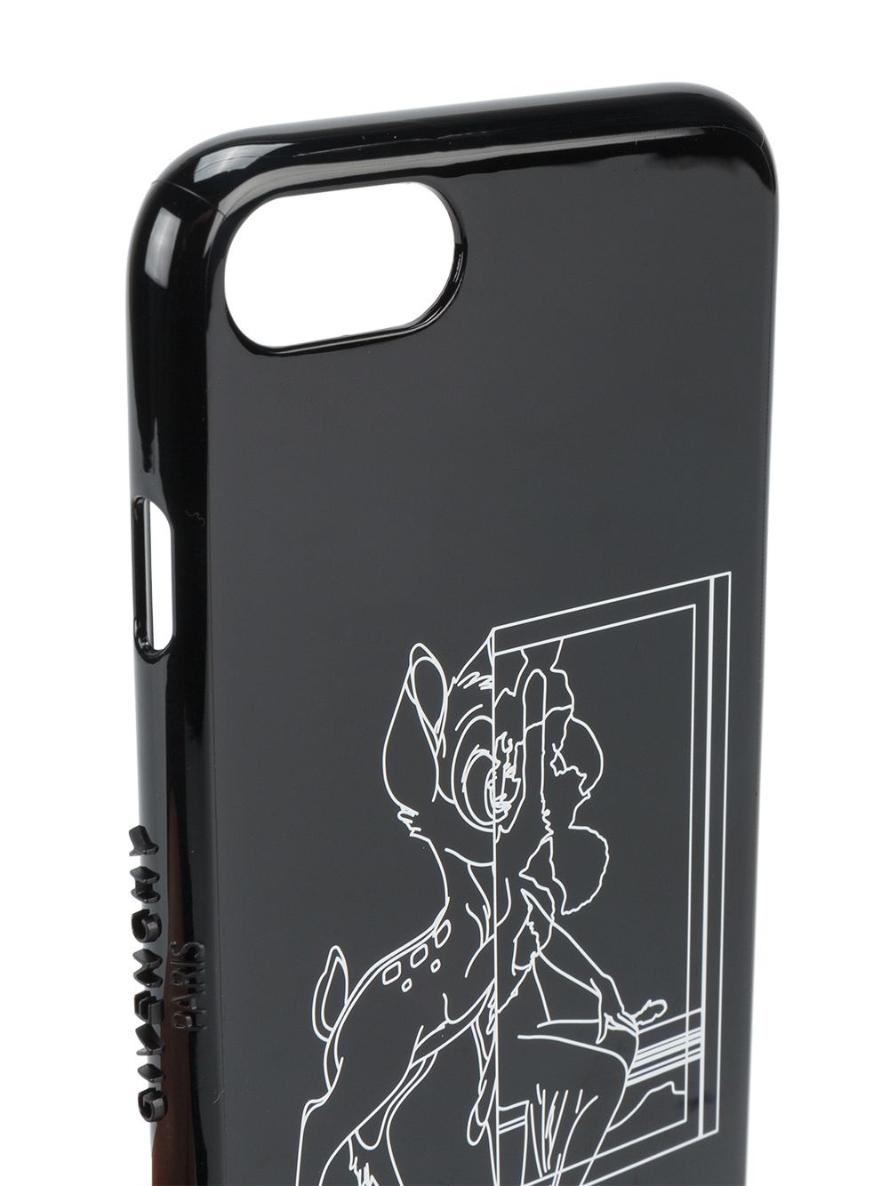 Bambi printed iPhone 7 case - 3