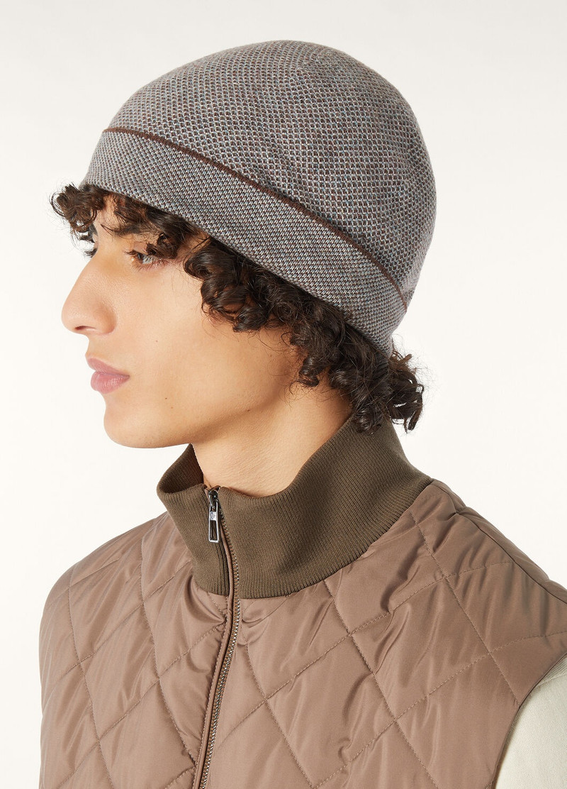 Loro Piana Varallo Beanie outlook