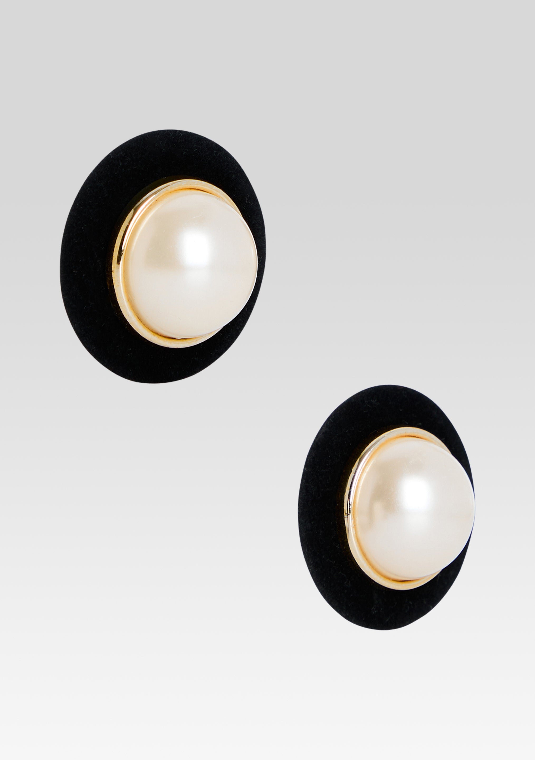 SARI PEARL EARRING - 3