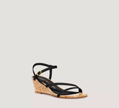 Stuart Weitzman OASIS 50 WEDGE outlook