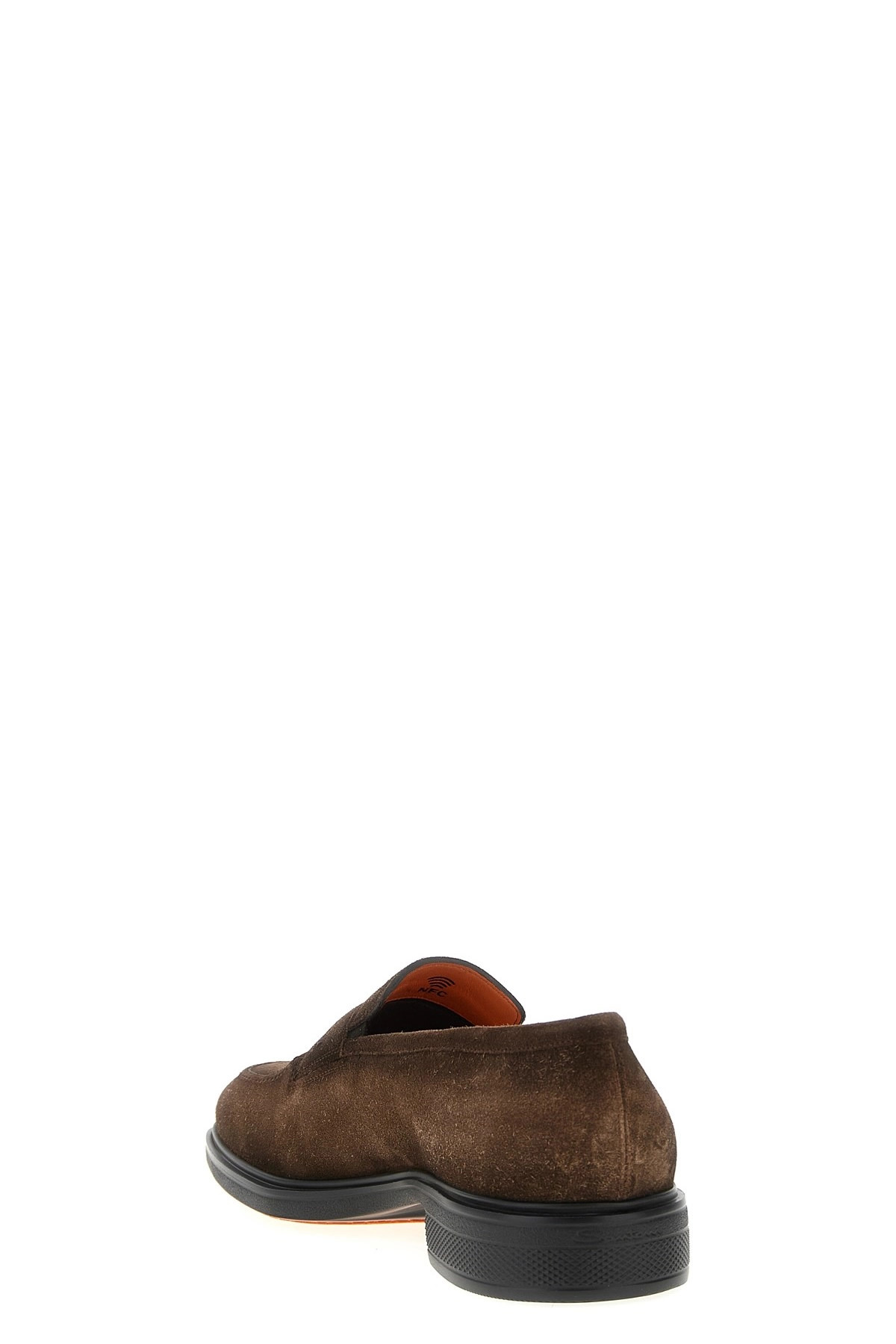 'Easy' capsule loafers - 3