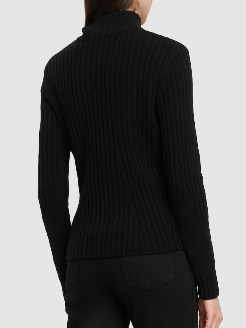 Xavina half zip pullover - 3
