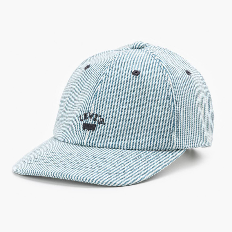 LAZY GIRL LOGO CAP 1
