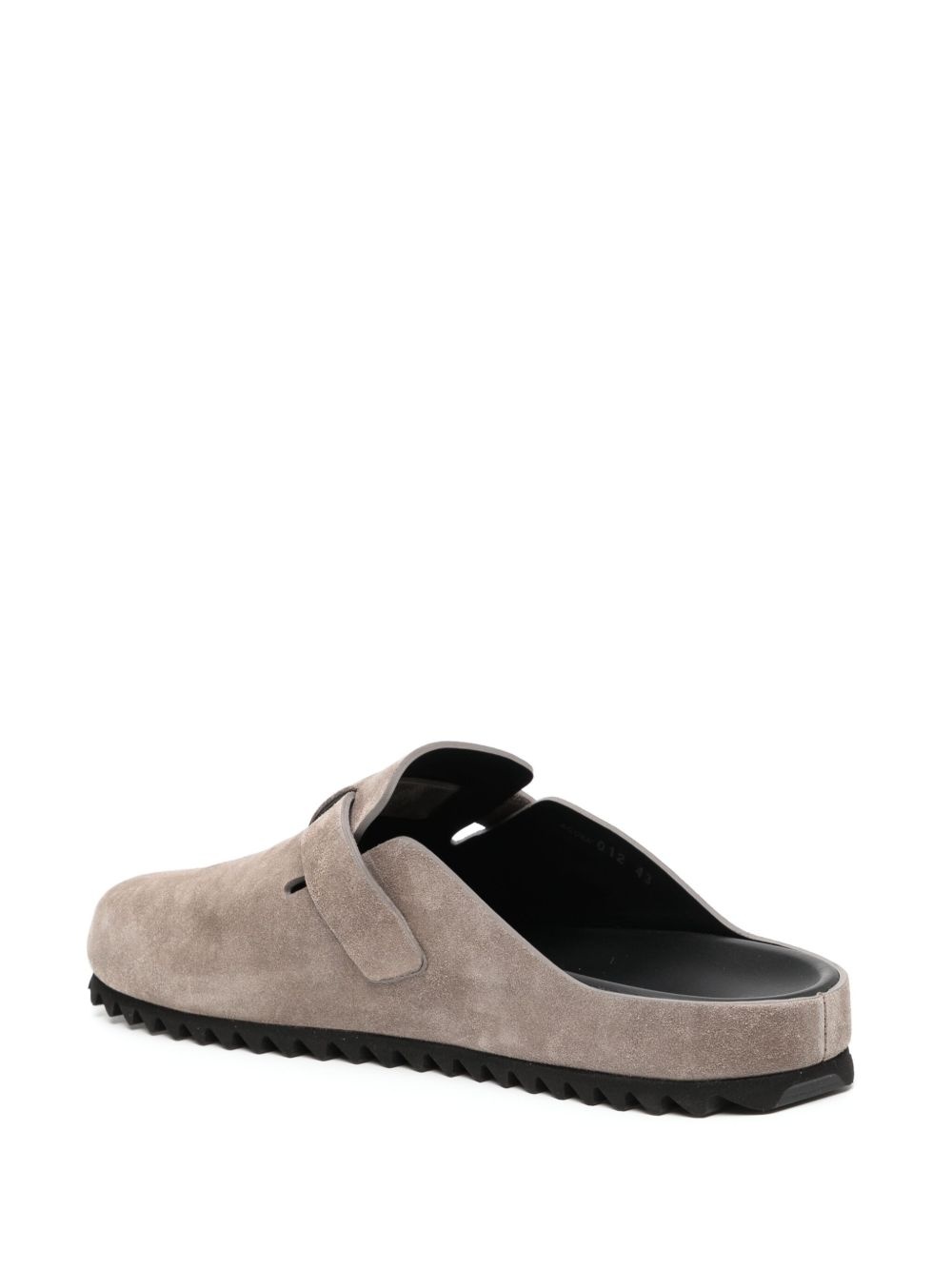 Agora' 012 slippers - 3