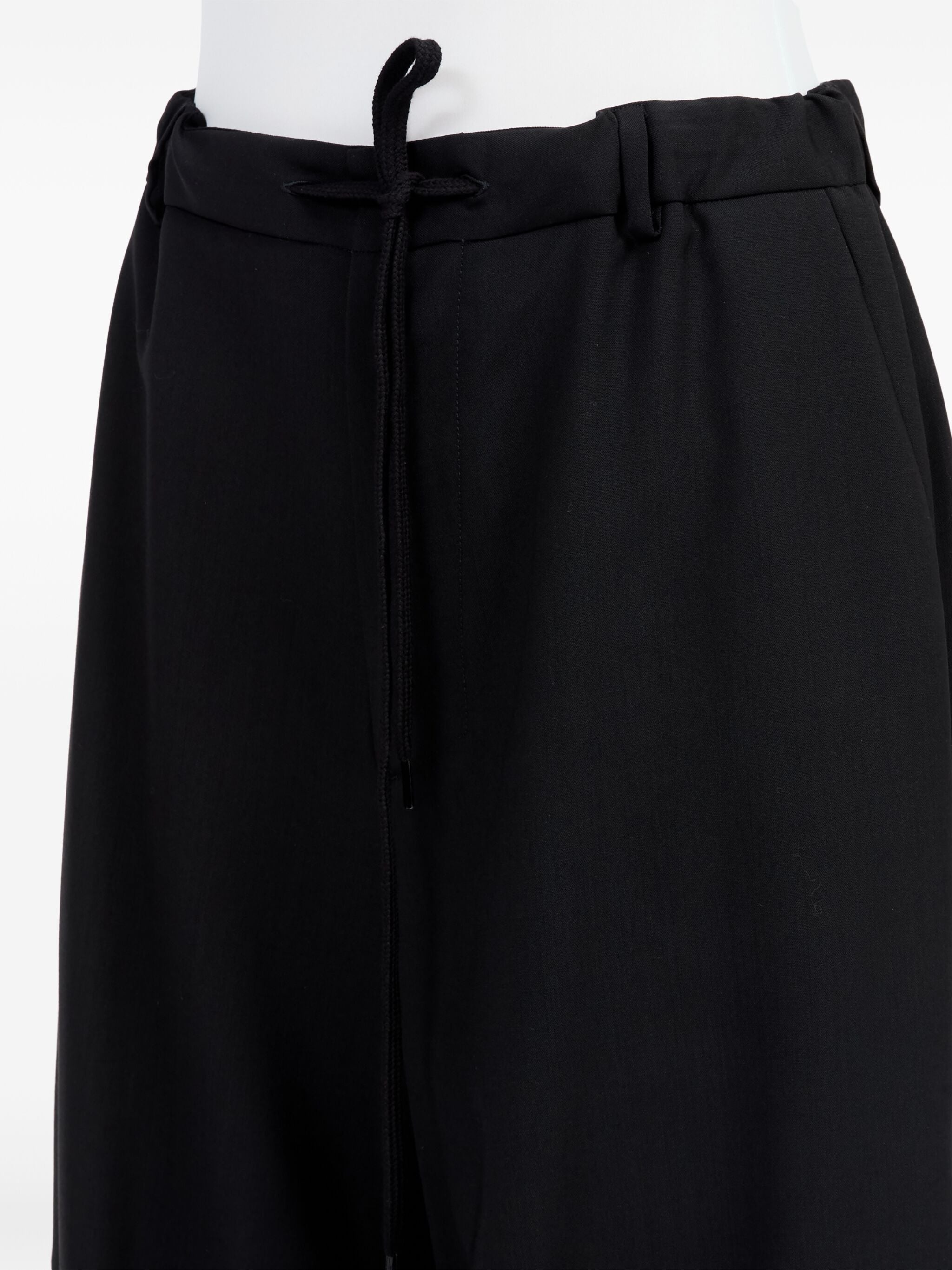 MM6 - Women Baggy Pants - 6
