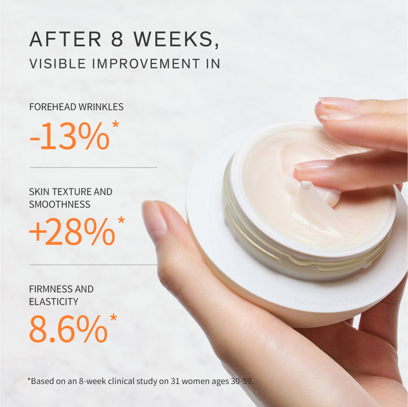 The Ultimate S Cream Refill 6