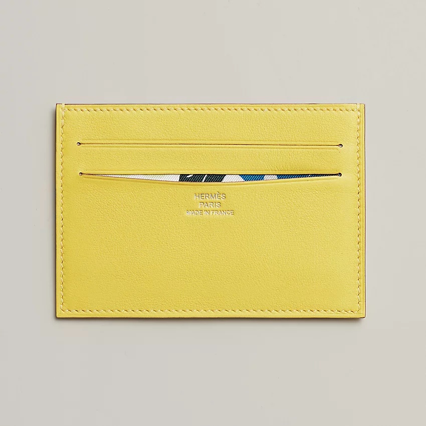 Citizen Twill card holder - 1