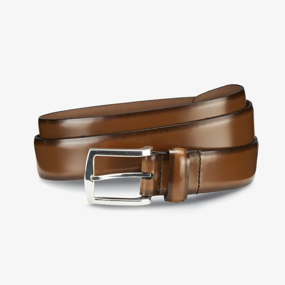 Midland Avenue Dress Belt - 1