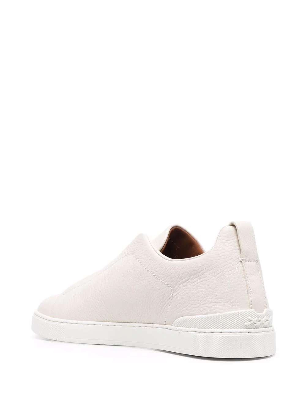 Triple Stitch low-top sneakers - 3